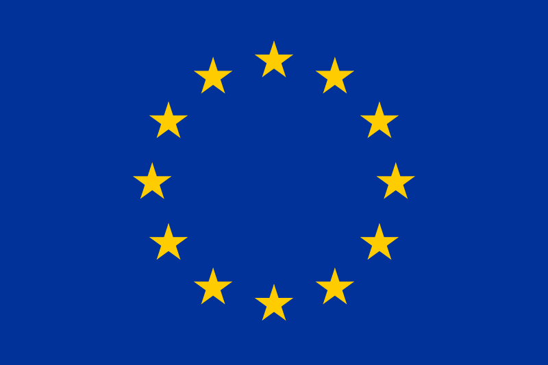 Cờ của Liên Minh châu Âu